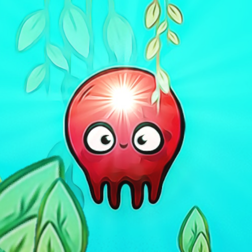 Octopus Adventure (Roguelike) Scarica su Windows