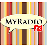 MyRadio.HK 網台 icon