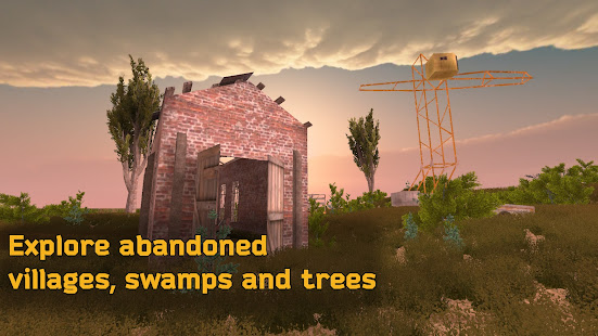 Nuclear Sunset: Survival in post apocalyptic world 1.3.7 screenshots 10