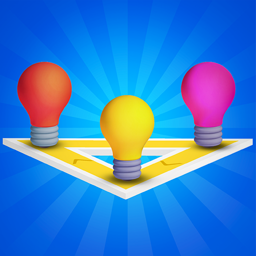 Light Sort: Mini Offline Games Unduh di Windows