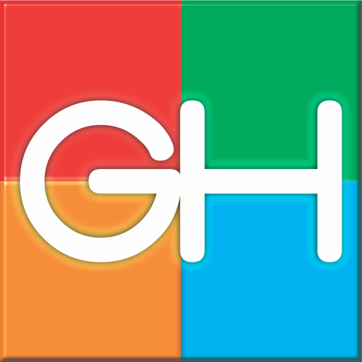 Get Help logo