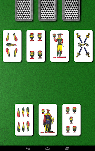 Scopa: the Italian Card Game 4.0.0 screenshots 11
