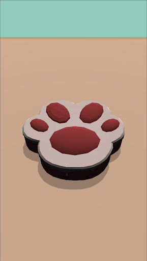 Android application Share Cake screenshort