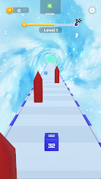 2048 Racing Run poster 8