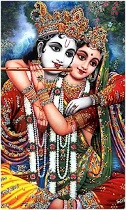 Krishna Radha Wallpapers