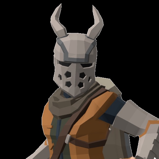 GloomWood: Survival Roguelite logo