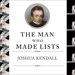 Icon image The Man Who Made Lists: Love, Death, Madness, and the Creation of <i>Roget's Thesaurus</i>