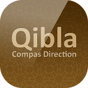 Top 29 Tools Apps Like Qibla Compass Direction - Best Alternatives