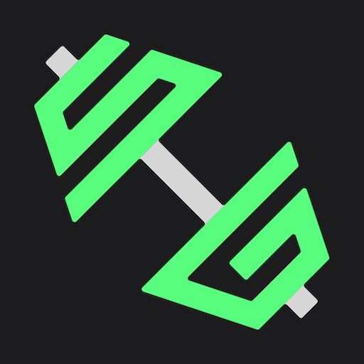 Setgraph: Workout Tracker logo