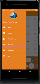 Trinca Ferro Femea Chamando 3.0 APK + Mod (Unlimited money) untuk android