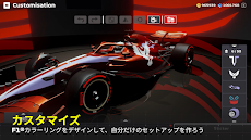 F1 Mobile Racingのおすすめ画像4