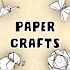 Learn Paper Crafts & DIY Arts3.0.152