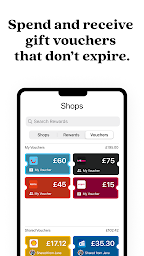HyperJar: Money Management App