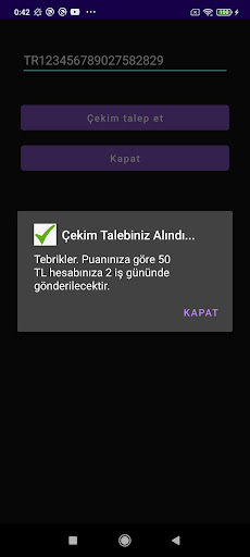 İnternetten Para Kazan Screen 3