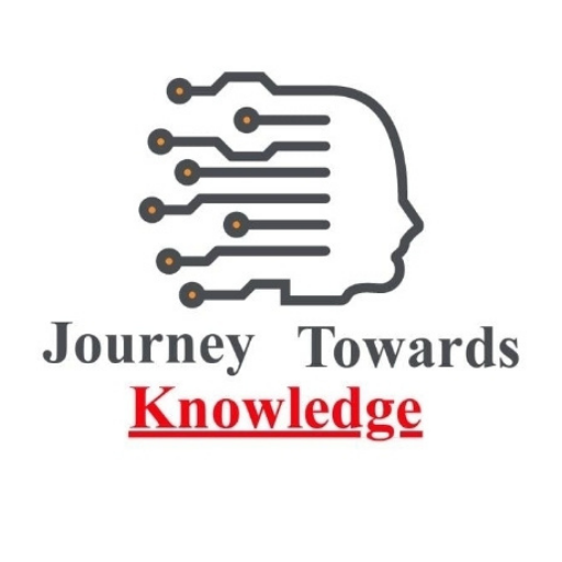 Journey Towards Knowledge logo