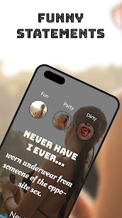 Never Have I Ever – Dirty Mod Apk v1.0 Download Latest For Android 3