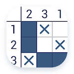 Cover Image of Télécharger Nonogram - Free Logic Puzzle 1.0.1 APK