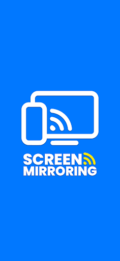 Android application MiraCast Samsung Smart tv screenshort