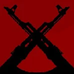 Shadow Shooter Soldier
