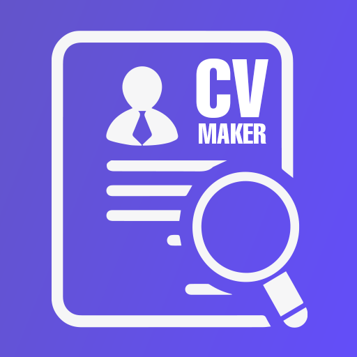 CV Maker - AI Resume Creator