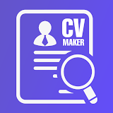 CV Maker - AI Resume Creator icon