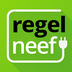 Cover Image of Download Regelneef – energiedirect.nl  APK