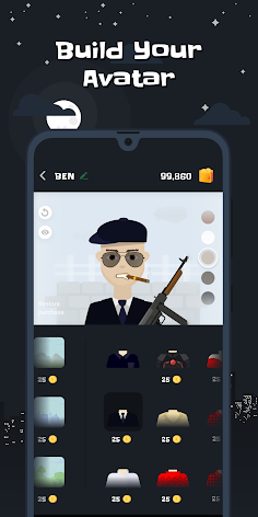 Party Mafia - Play Mafia Onlin - Screenshot 1
