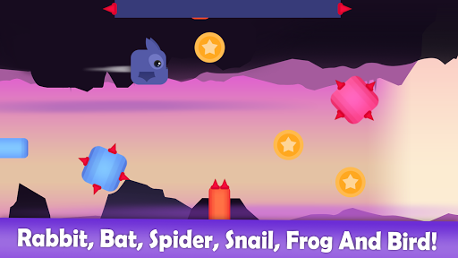 Dont Hug Me Animal Adventure