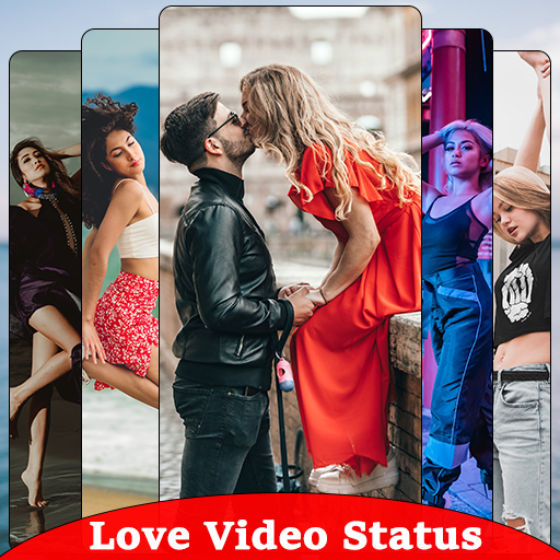 Love Status - Video Status 22 Icon