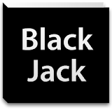Bluetooth Black Jack icon
