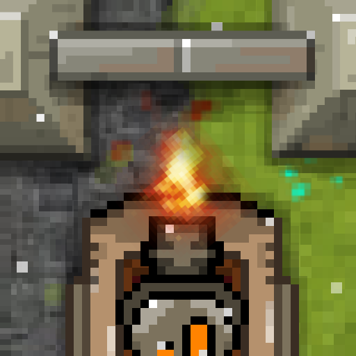 Tank Story: Levels logo
