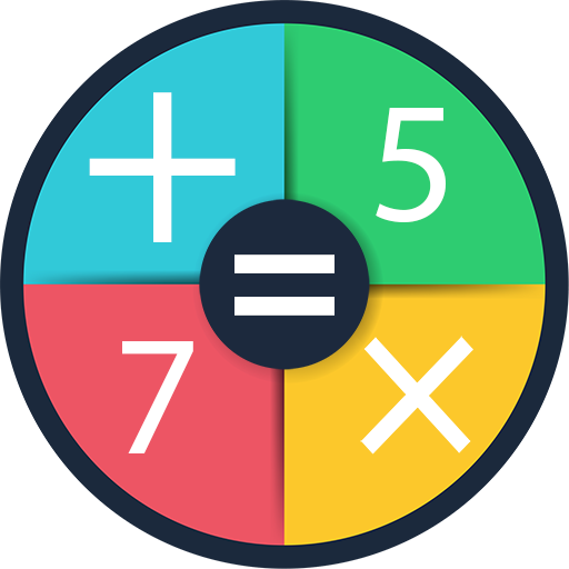 Maths Practice 2.5 Icon