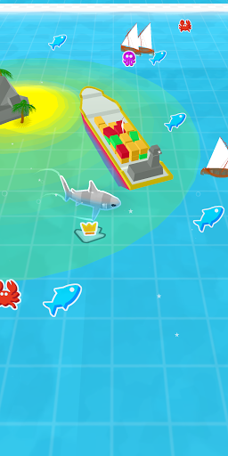 Megalodon Screen 2