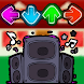 Friday Funny Tord mod: Tordbot Music Battle - Androidアプリ