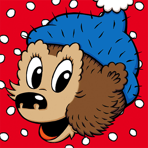 Rasmus Klump logo