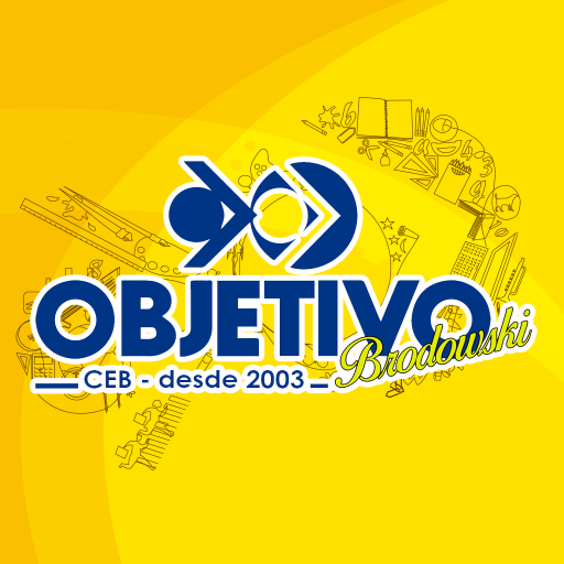 CEB Objetivo logo