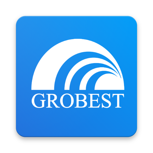 Grobest Smart logo