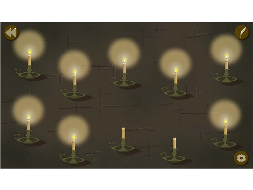 Balthazar and The Mad King