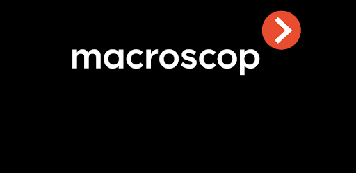 Macroscop video surveillance cover