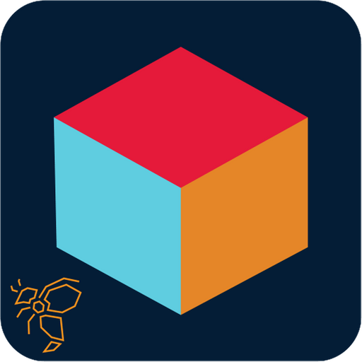 Block Relax Anti-Stress Game logo