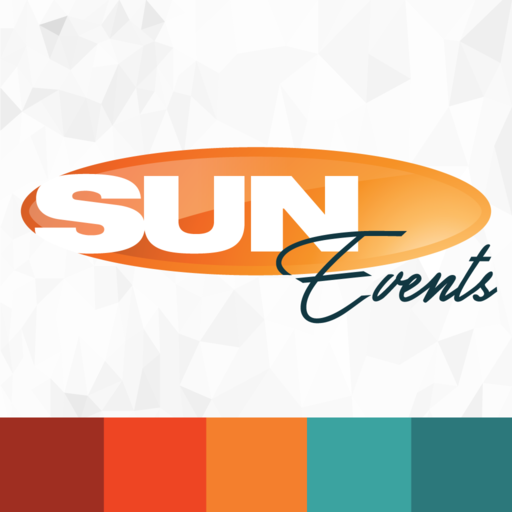 Sun Events  Icon