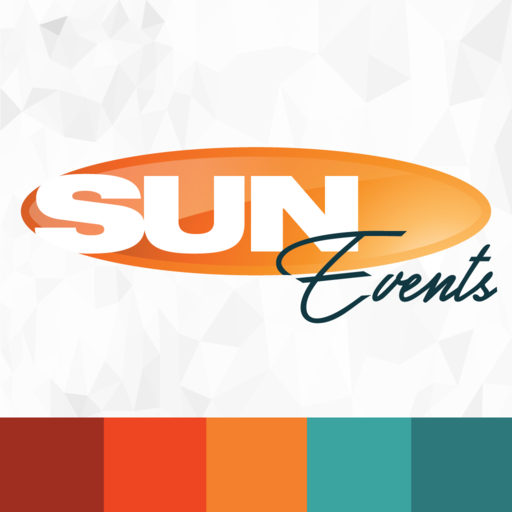 Sun Events logo