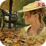 Autumn Frames Photo Editor icon