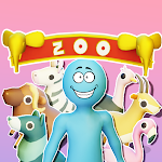 Cover Image of Download Zoo Rescue Animals 2 APK