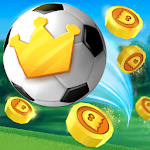 Cover Image of Download Puppet Soccer Clash  APK