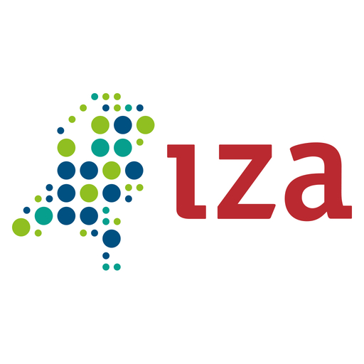 IZA logo