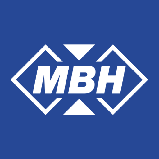 MBH logo