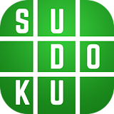 Ultimate Sudoku - Free Puzzle icon
