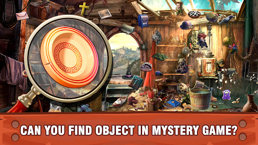 Hidden Object Games : Dream Screen 3