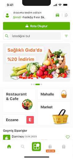 Arabana Gelsin Screen 3